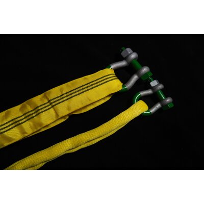 Riņķveida strope EXTREEMA® XS