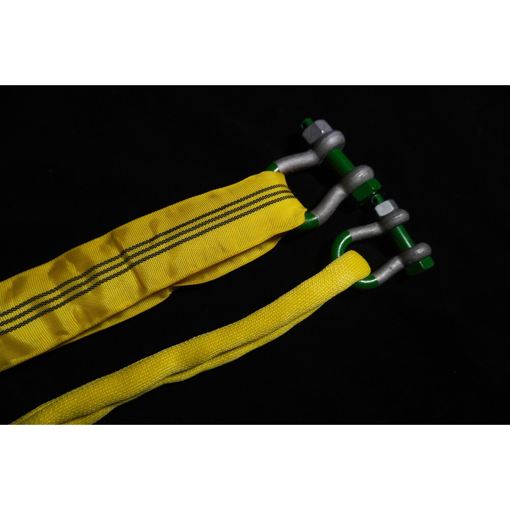 Riņķveida strope EXTREEMA® XS