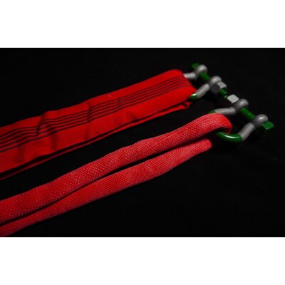 Riņķveida strope EXTREEMA® XS