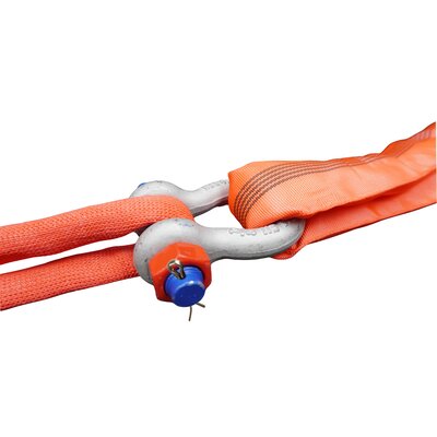 Riņķveida strope EXTREEMA® XS
