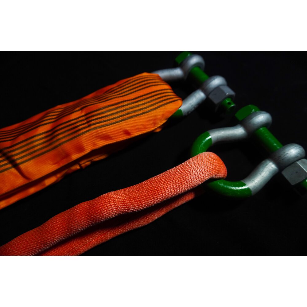 Riņķveida strope EXTREEMA® XS