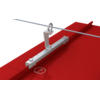 Enkurpunkts ABS-Lock Falz IV