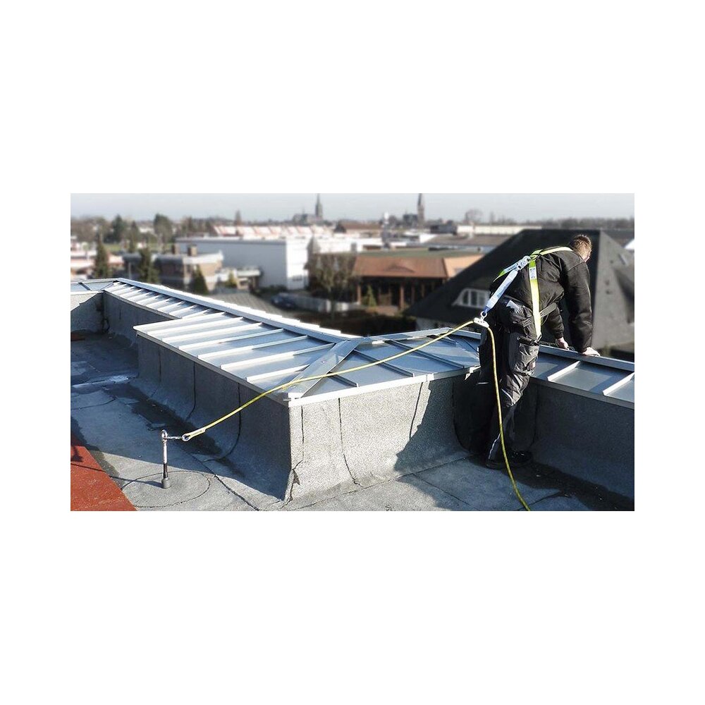 ABS-Lock III Be application