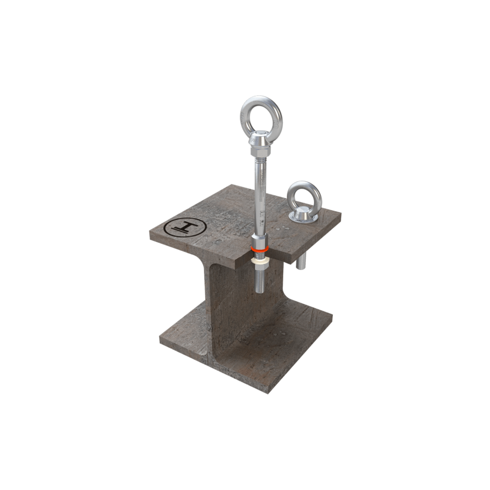 Enkurpunkts ABS-Lock III-ST