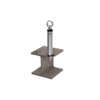 Enkurpunkts ABS-Lock III-ST