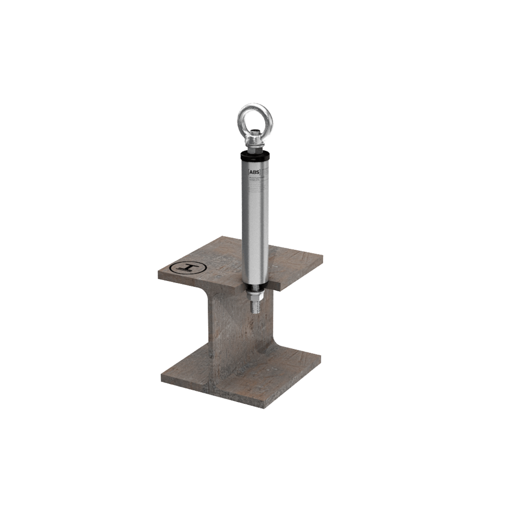 Enkurpunkts ABS-Lock III-ST