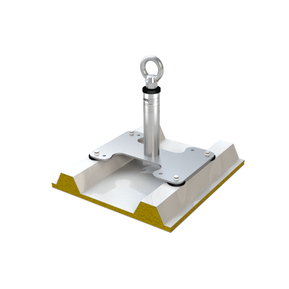 Enkurpunkts ABS-Lock X-SW