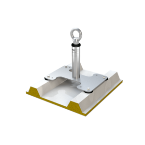 Enkurpunkts ABS-Lock X-SW