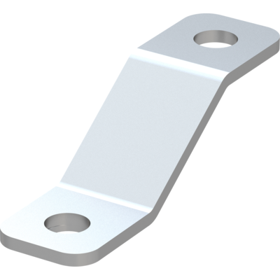 Enkurpunkts ABS - Lock X-Rivet