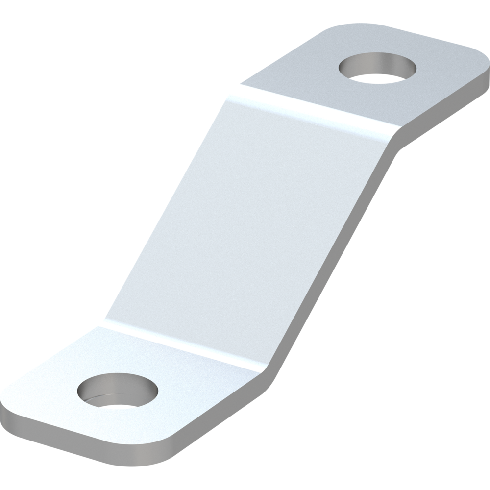 Enkurpunkts ABS - Lock X-Rivet