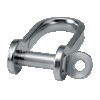 Stainless Shackle AISI 316