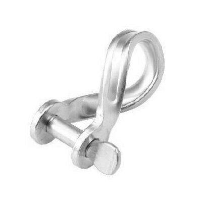 Stainless Shackle AISI 316
