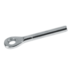 Stainless Eye Terminal