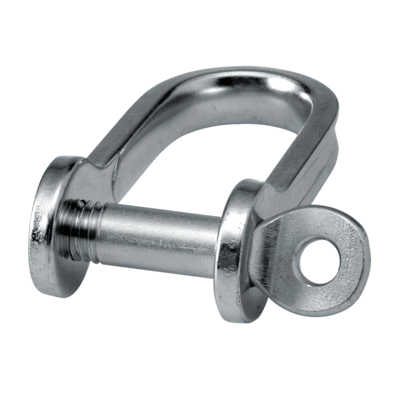 Stainless Shackle AISI 316