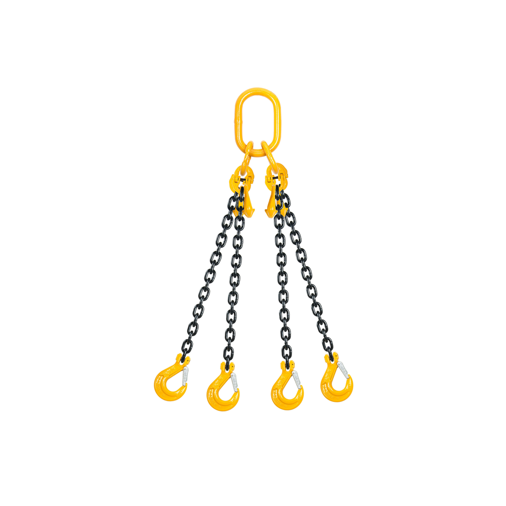Certex ķēžu stropes CS-465 8.klase