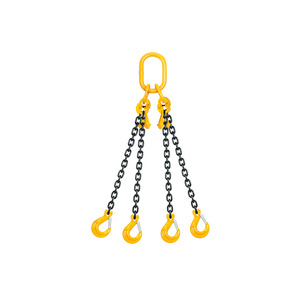 Certex ķēžu stropes CS-465 8.klase