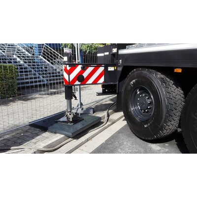 Atbalsta paliktņi mobilajiem celtņiem