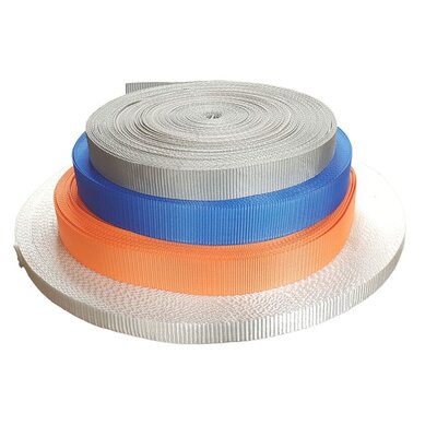 Polyester Webbings 25-50 mm