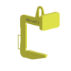 Ruļļu āķis CKPM