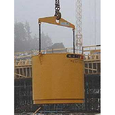 Material Basket