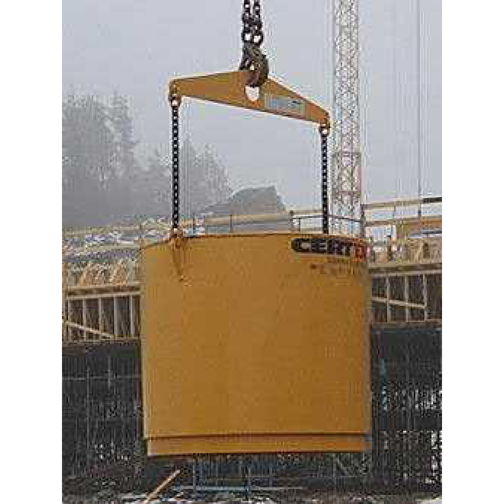 Material Basket