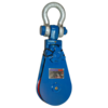 Powertex snatch block 8 T LS type