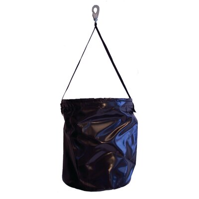 chain bag blackline