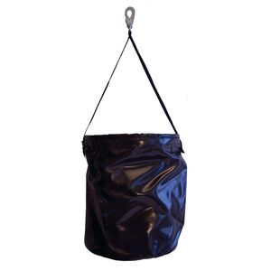 chain bag blackline