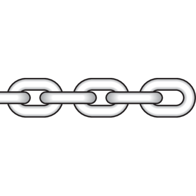 Short link chain