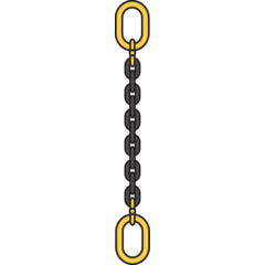 Chain Sling KL-180 Grade 8