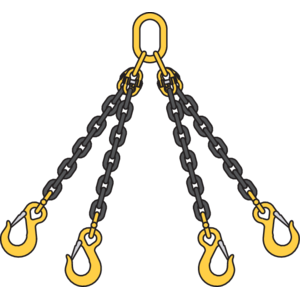 Chain Sling KL-475 Grade 8