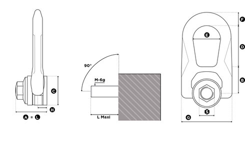 CODIPRO SS FE DSR