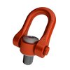 Dubultā grozāmā celšanas cilpa CODIPRO DSS UP 