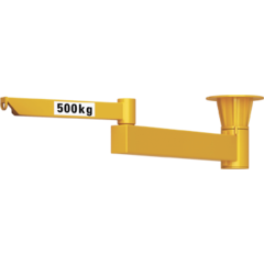 Konsoles celtnis 350° PFSAM