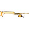 wall jib cranes reel holder 180° + 290° rotation PMSD wall jib cranes reel holder