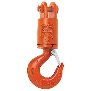 Swivel Jaw/Hook Crosby S1