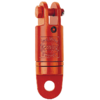 Crosby S-3 Jaw and Eye Swivel suitable for frequent rotations under load