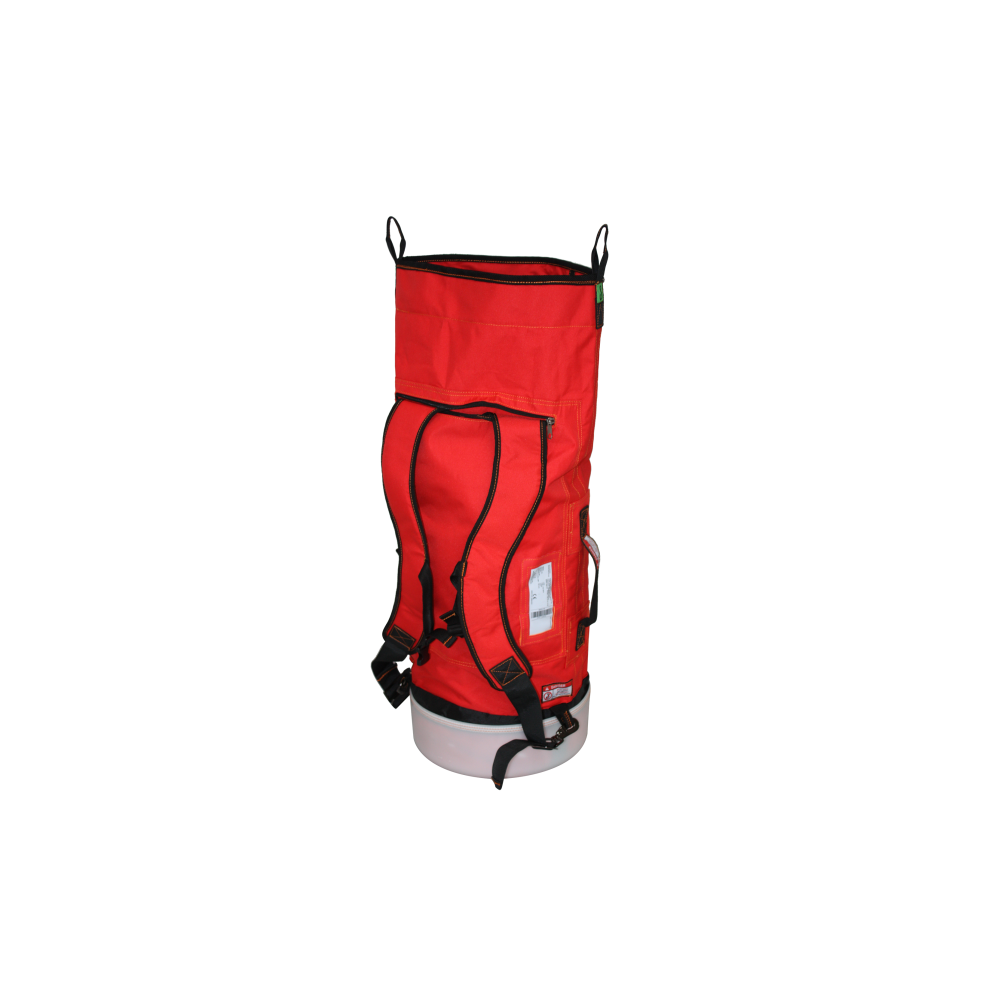 Cilindra formas mugursoma EMG 2787