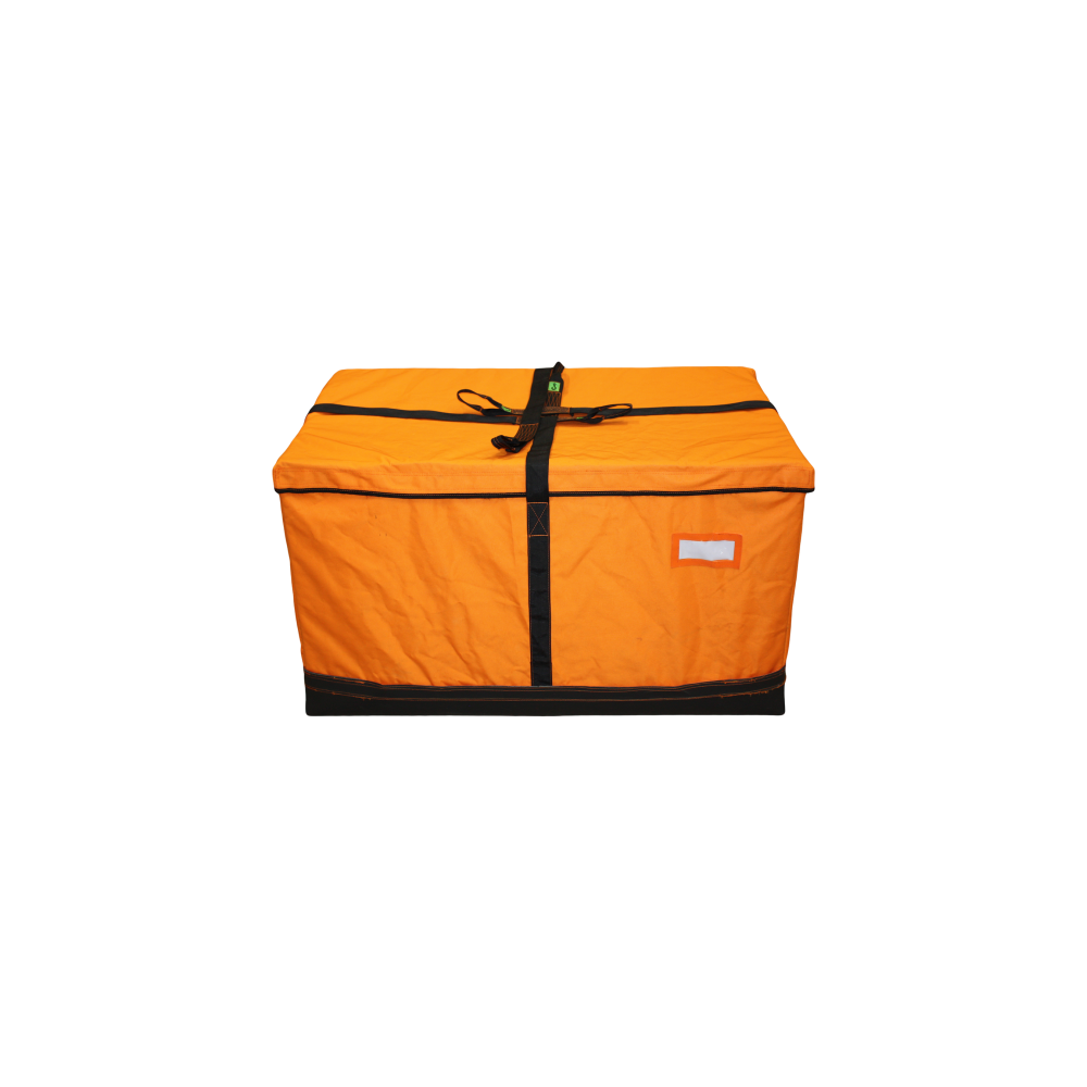Large Square Filter Tool Bag 4896