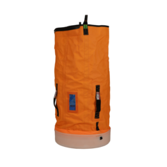 Lifting bag 4897 orange