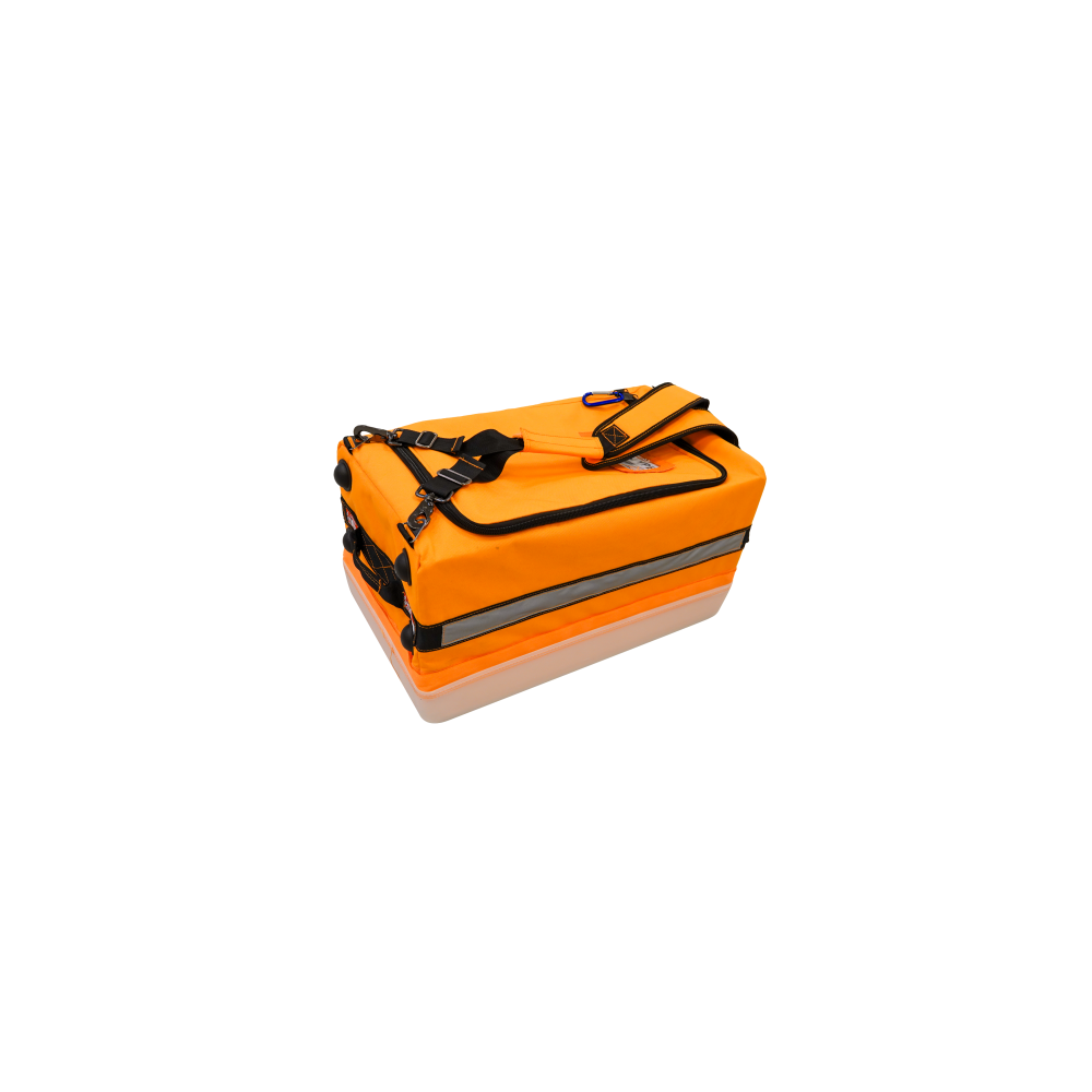 Combined Backpack and Sports Bag with Lifting Option 5593