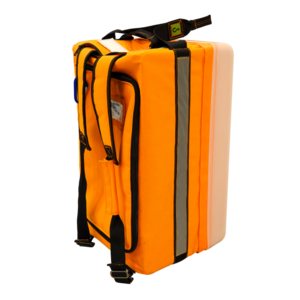 Mugursoma un sporta soma EMG 5593