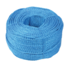 Fibre Rope Non Sliding for knots & Splicing.  Floats on water, ideal for Outdoor use and multi-usage