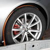 Wheel Lashing - Euro