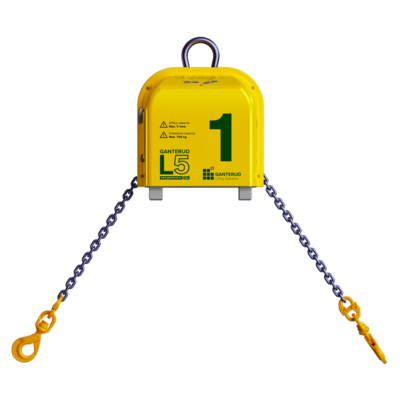 Ganterud L5
