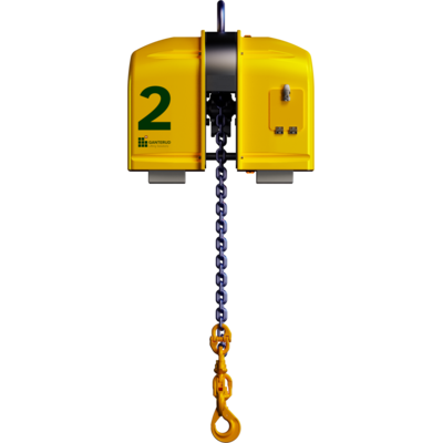 Līmeņošanas ierīce Ganterud