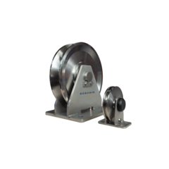 Pulley Block KB Stainless Steel Pulley Block Stainless Steel KB