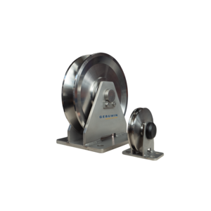 Pulley Block KB Stainless Steel Pulley Block Stainless Steel KB
