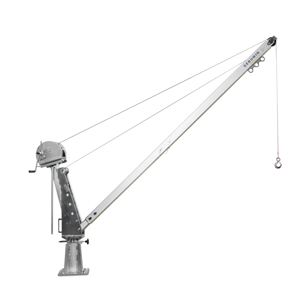 Konsoles celtnis SD750 SST316