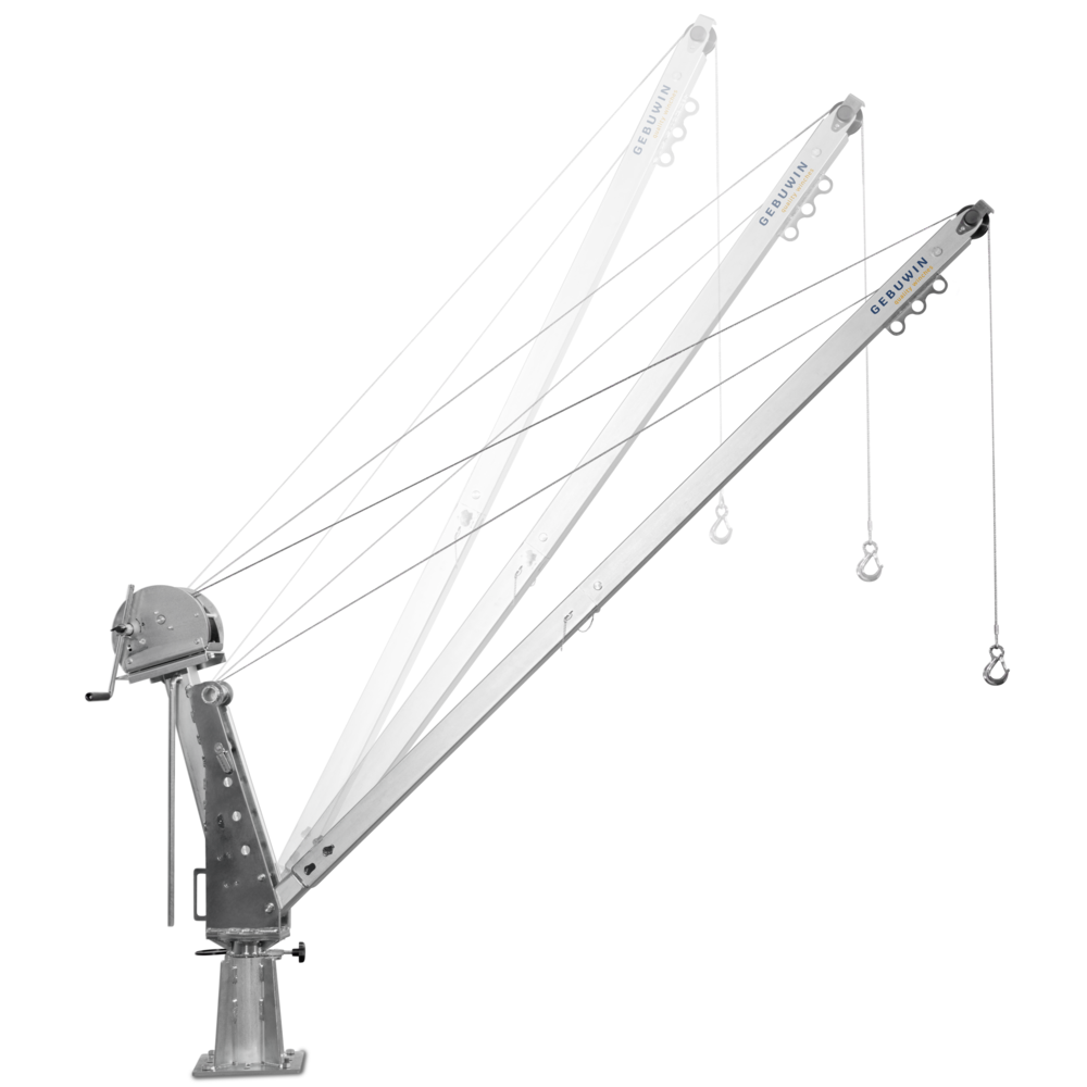 Konsoles celtnis SD750 SST316